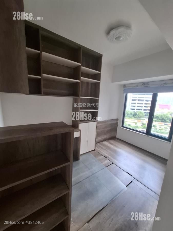 嘉汇 售盘 3 房 , 2 浴室 605 平方尺