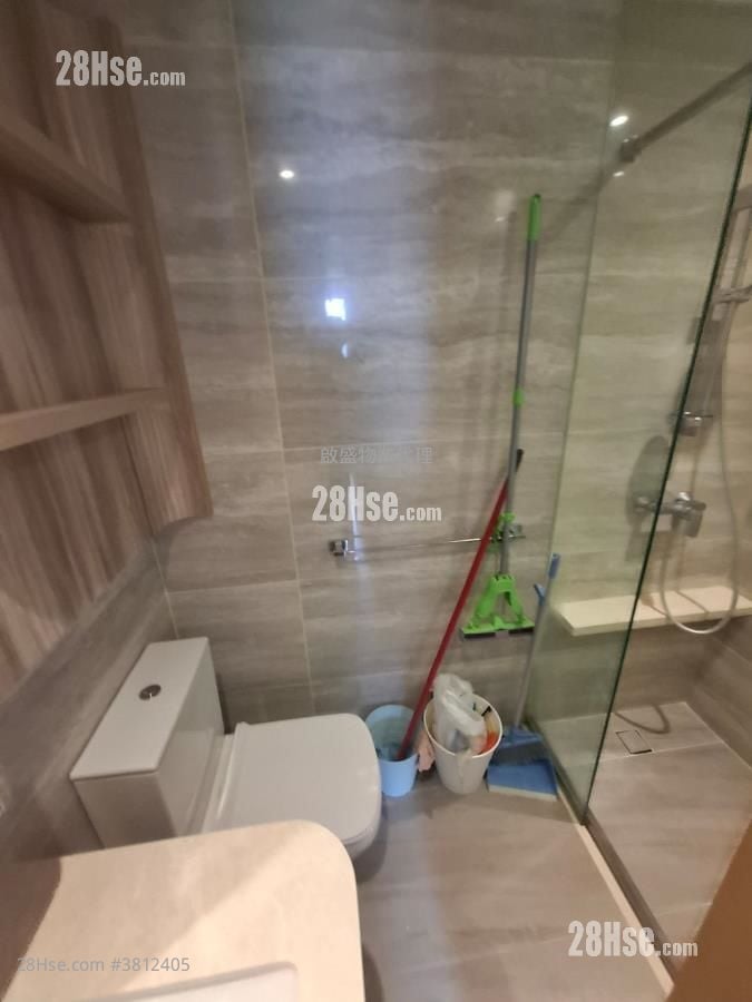 嘉汇 售盘 3 房 , 2 浴室 605 平方尺