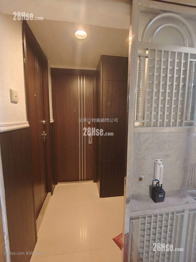 漆咸道南 租盘 1 房 , 1 浴室 160 平方尺