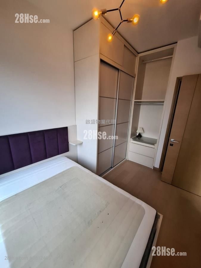 嘉汇 售盘 3 房 , 2 浴室 605 平方尺