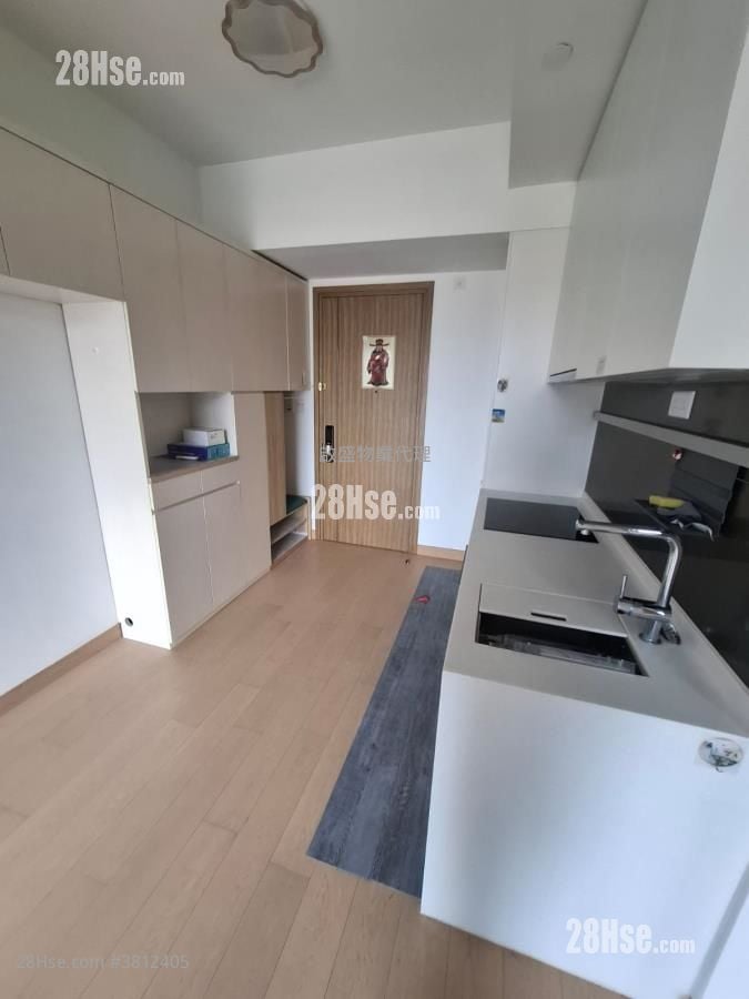 嘉汇 售盘 3 房 , 2 浴室 605 平方尺