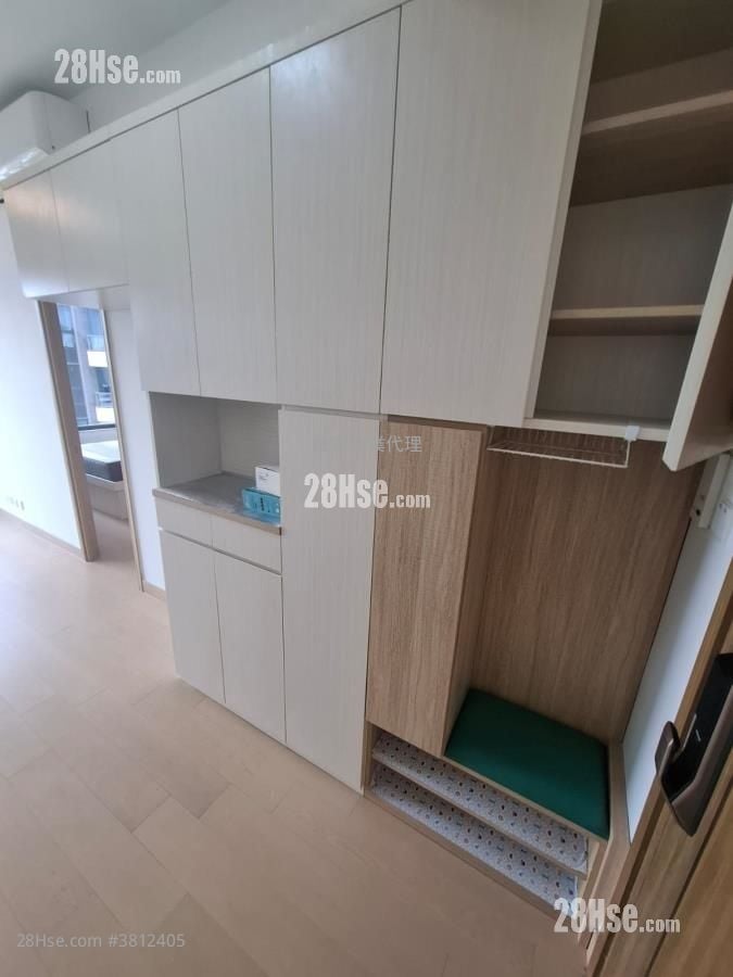 嘉汇 售盘 3 房 , 2 浴室 605 平方尺