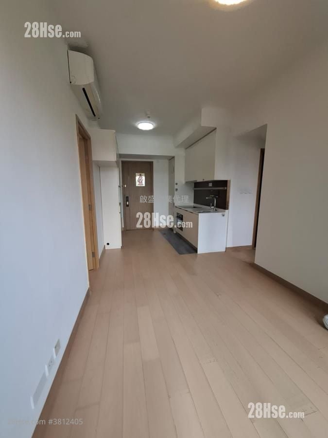 嘉汇 售盘 3 房 , 2 浴室 605 平方尺