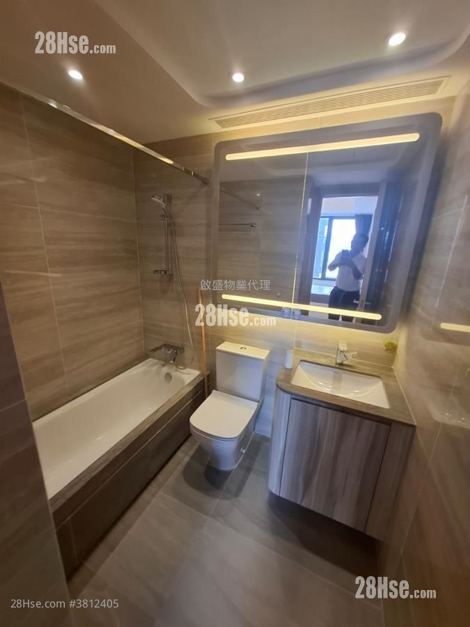 嘉汇 售盘 3 房 , 2 浴室 605 平方尺