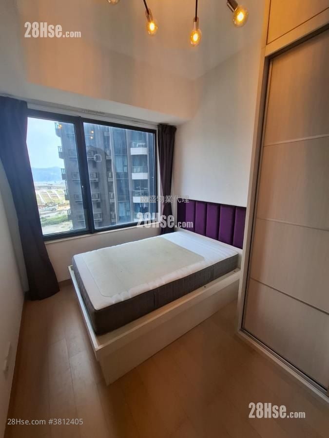 嘉汇 售盘 3 房 , 2 浴室 605 平方尺