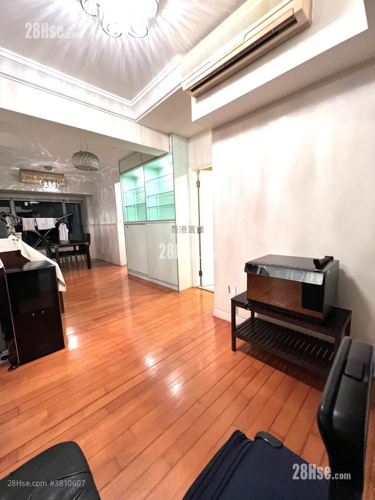 宇晴轩 售盘 4 房 452 平方尺