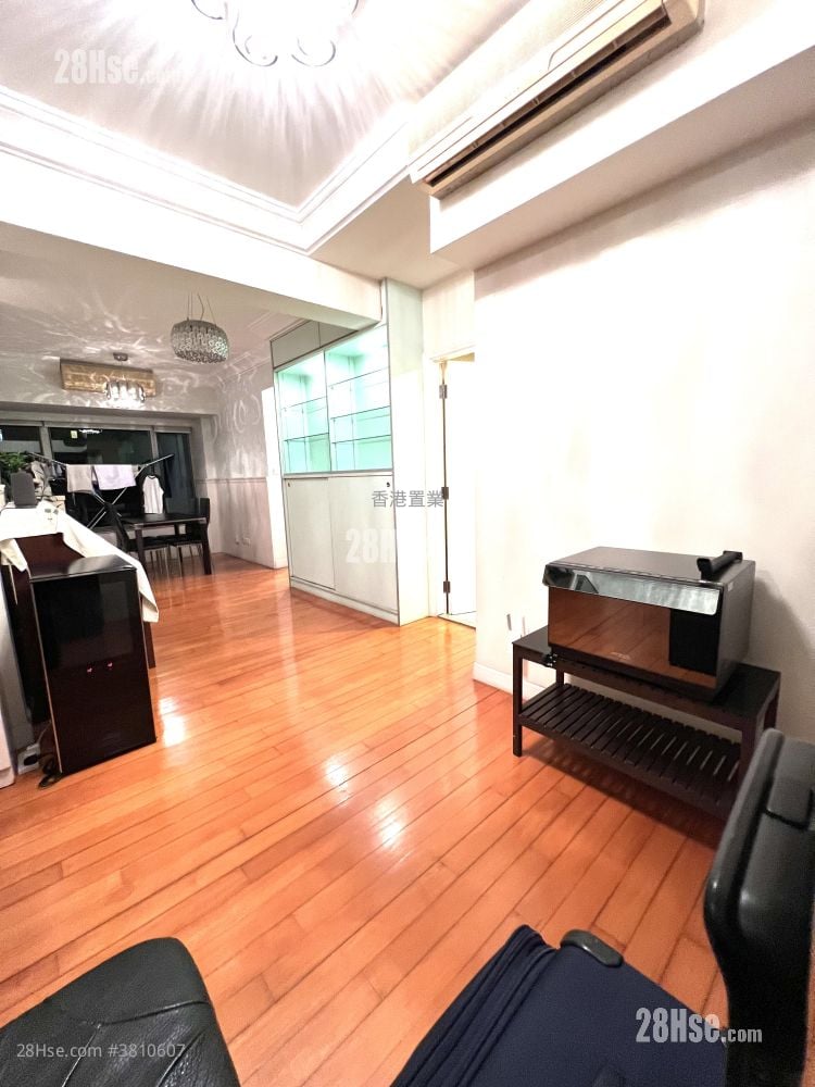 宇晴轩 售盘 4 房 452 平方尺