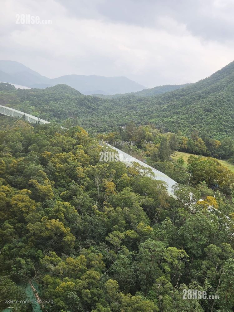 錦英苑 售盤 3 房 , 1 浴室 645 平方呎