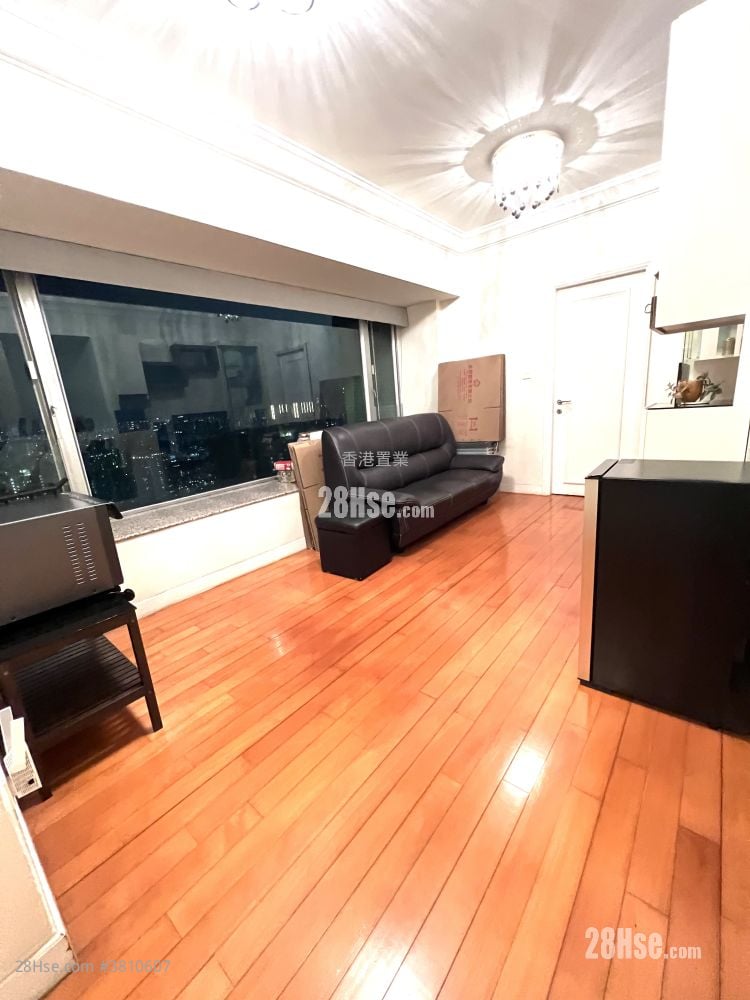 宇晴轩 售盘 4 房 452 平方尺