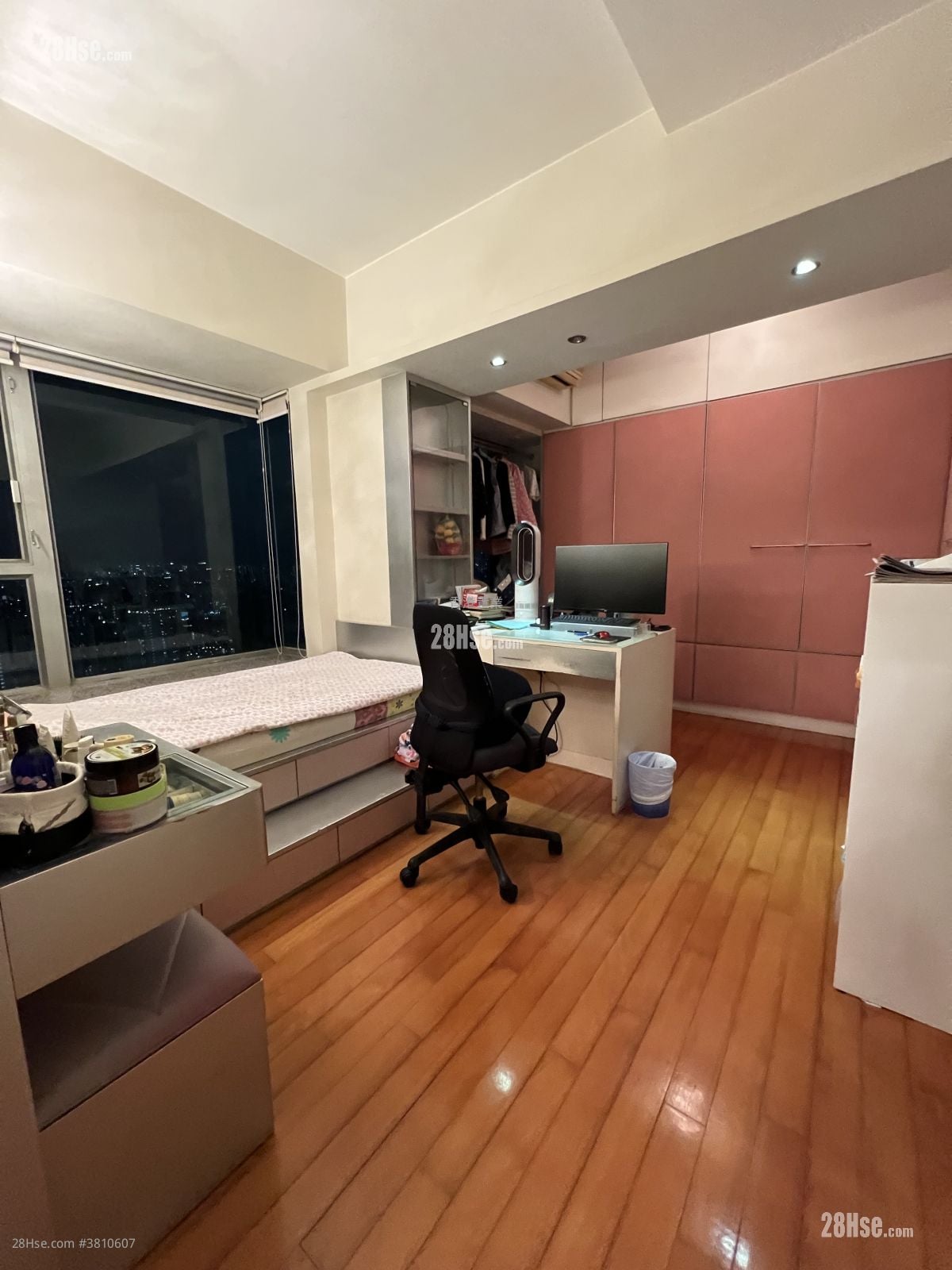 宇晴轩 售盘 4 房 452 平方尺