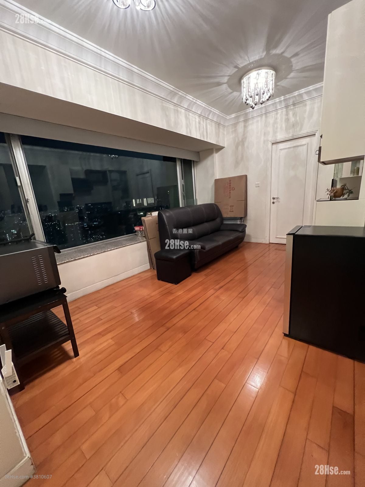 宇晴轩 售盘 4 房 452 平方尺