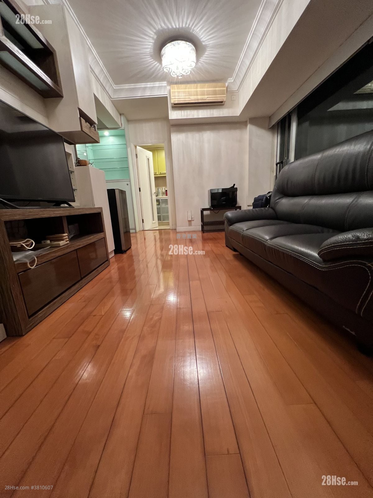 宇晴轩 售盘 4 房 452 平方尺