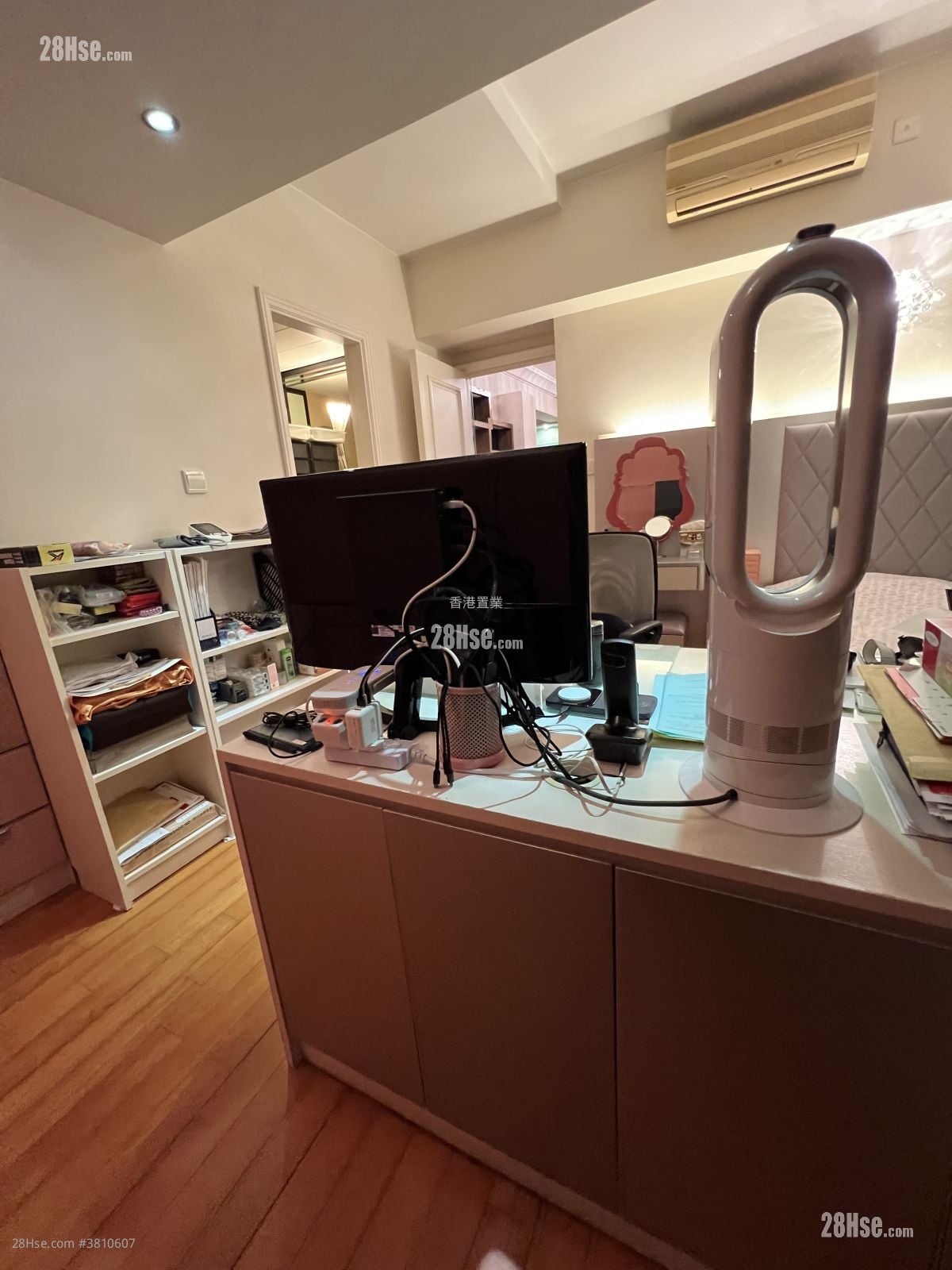 宇晴轩 售盘 4 房 452 平方尺