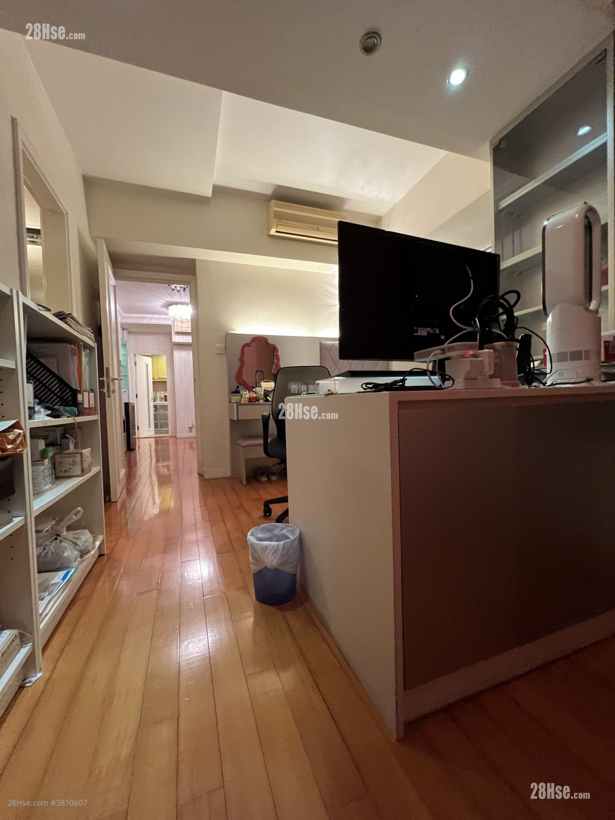 宇晴轩 售盘 4 房 452 平方尺