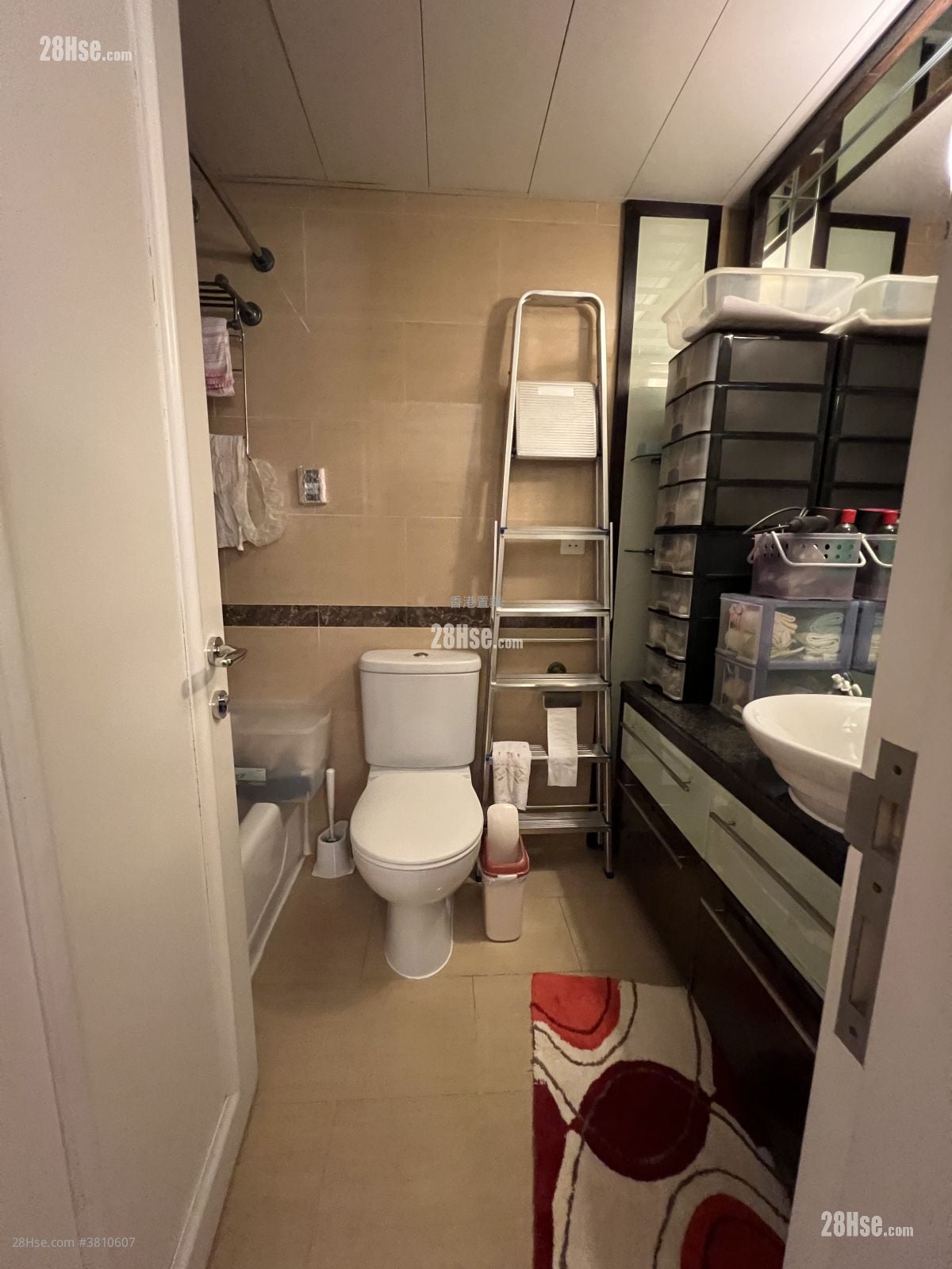 宇晴轩 售盘 4 房 452 平方尺