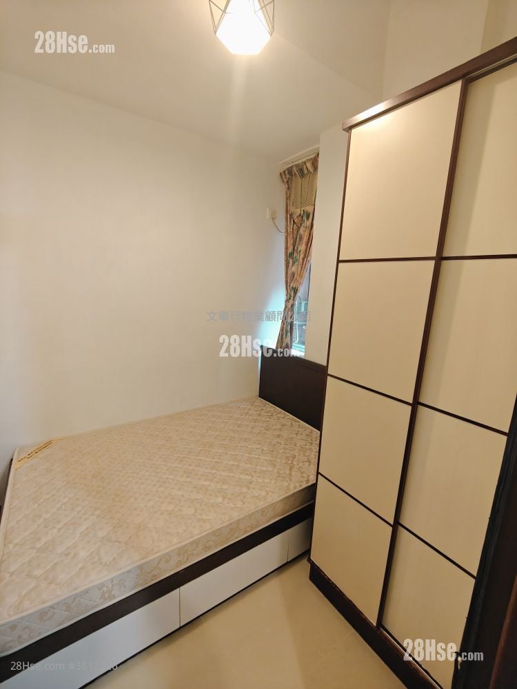 漆咸道南 租盘 1 房 , 1 浴室 160 平方尺