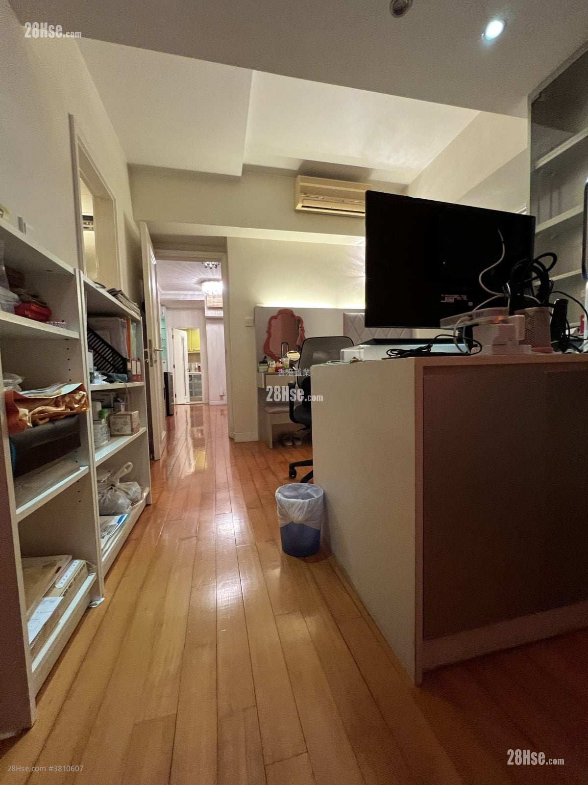 宇晴轩 售盘 4 房 452 平方尺