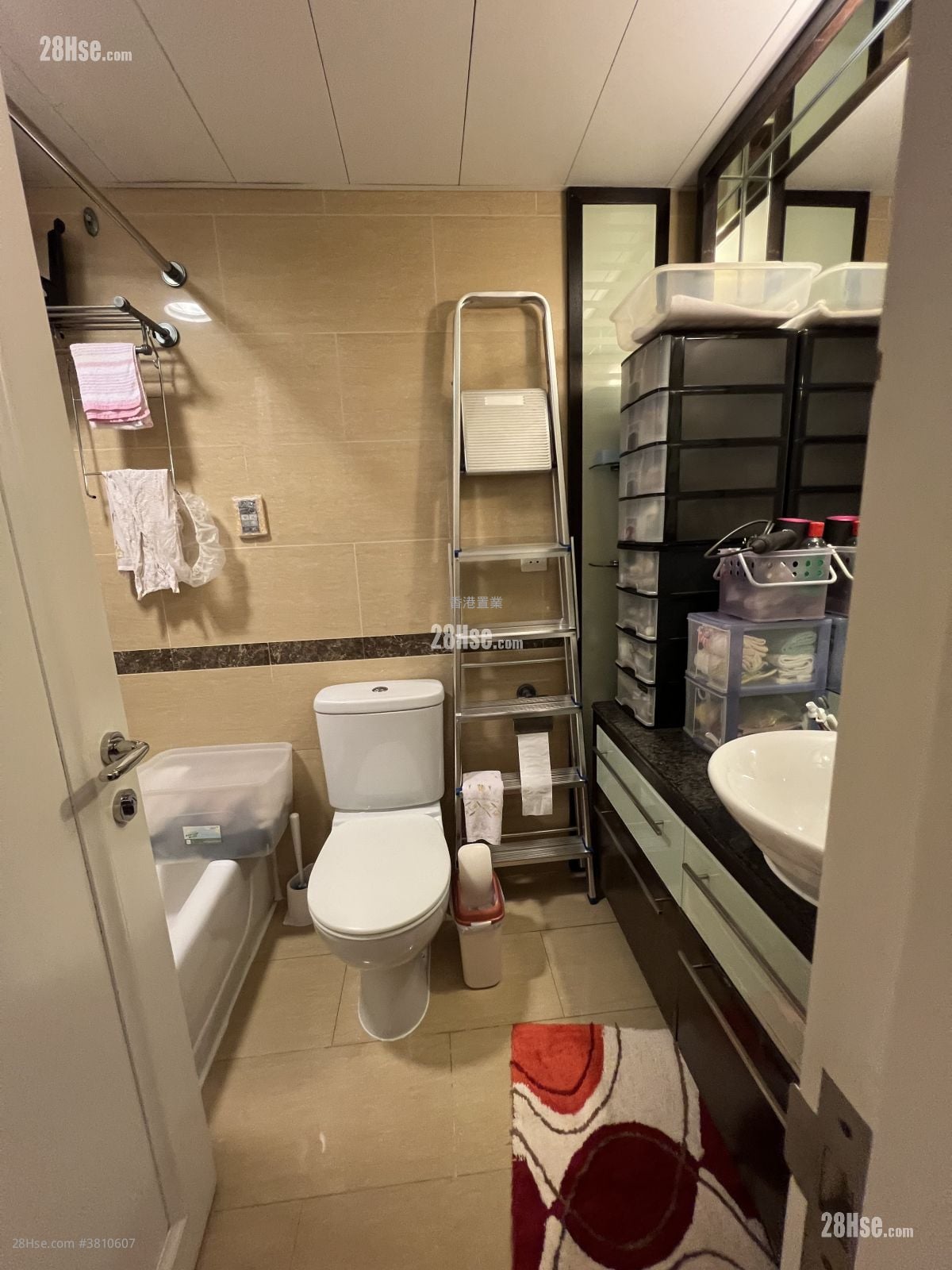 宇晴轩 售盘 4 房 452 平方尺