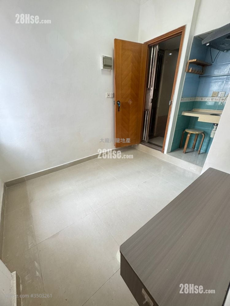 唐楼 租盘 1 房 , 1 浴室 140 平方尺