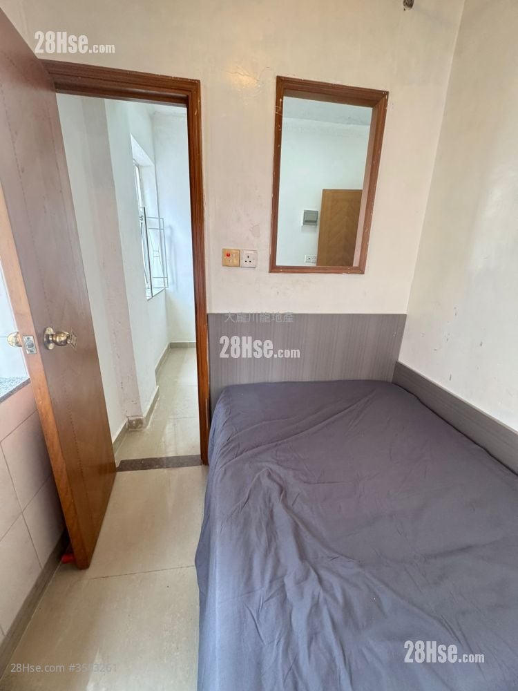 唐楼 租盘 1 房 , 1 浴室 140 平方尺