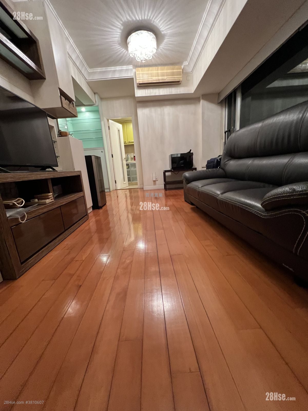 宇晴轩 售盘 4 房 452 平方尺