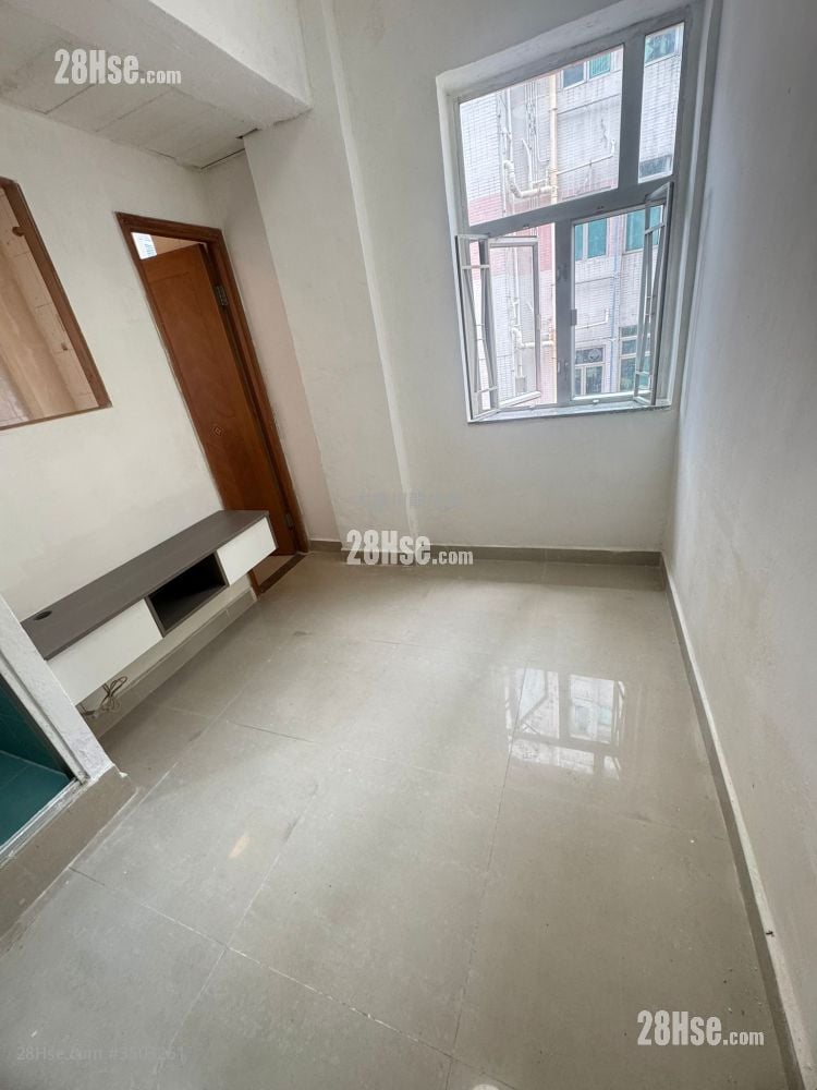 唐楼 租盘 1 房 , 1 浴室 140 平方尺