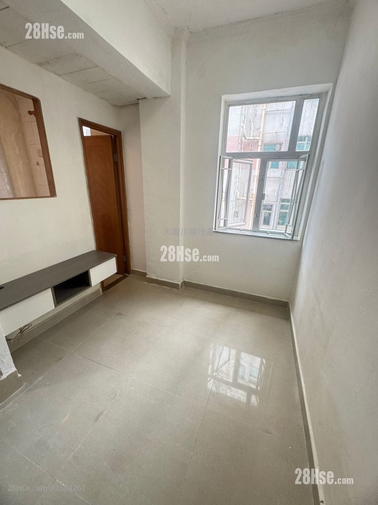 唐楼 租盘 1 房 , 1 浴室 140 平方尺