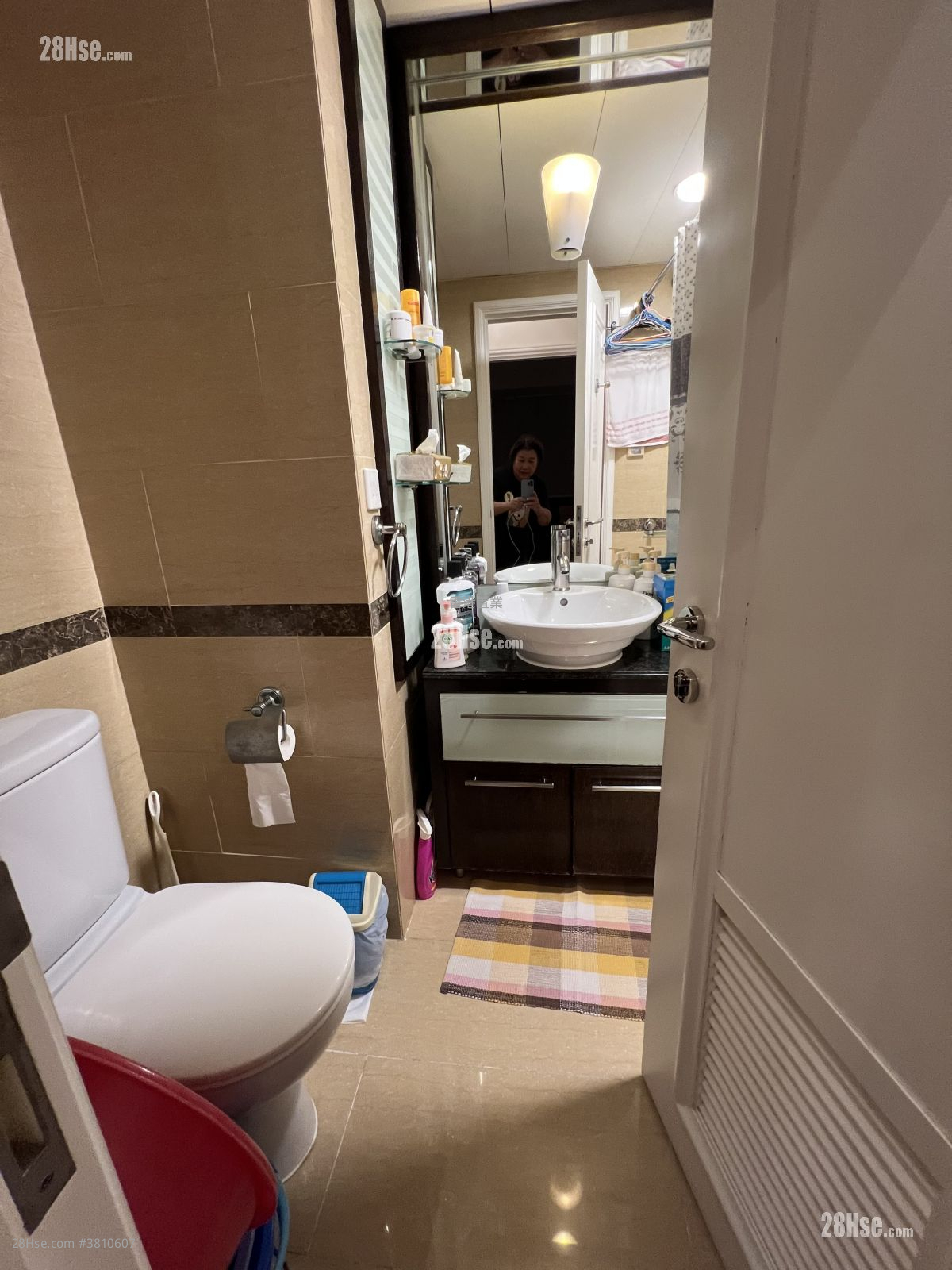 宇晴轩 售盘 4 房 452 平方尺