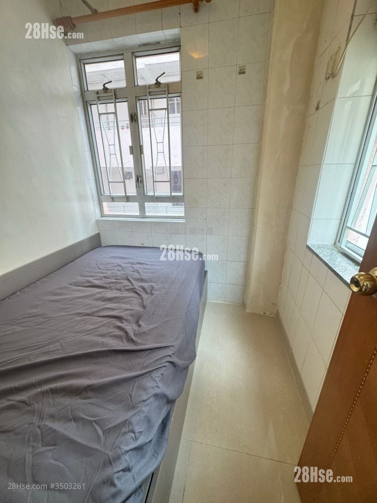 唐楼 租盘 1 房 , 1 浴室 140 平方尺