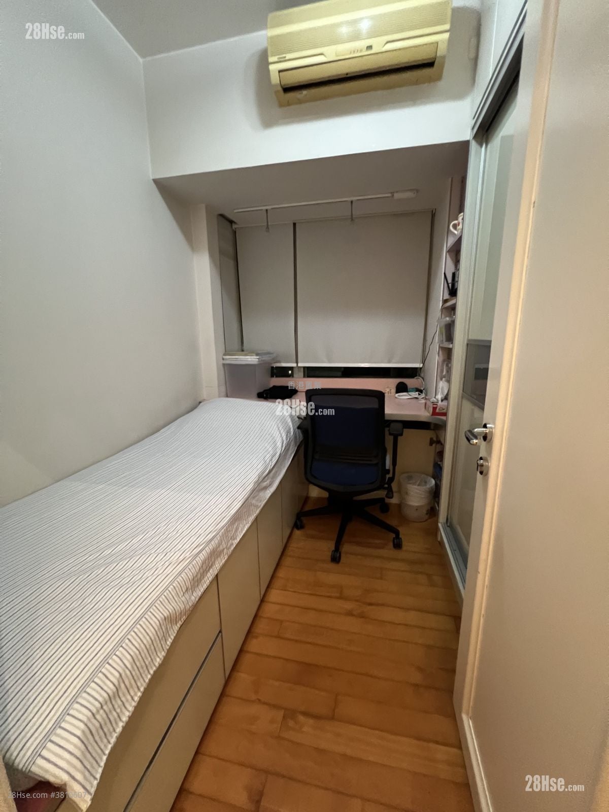 宇晴轩 售盘 4 房 452 平方尺