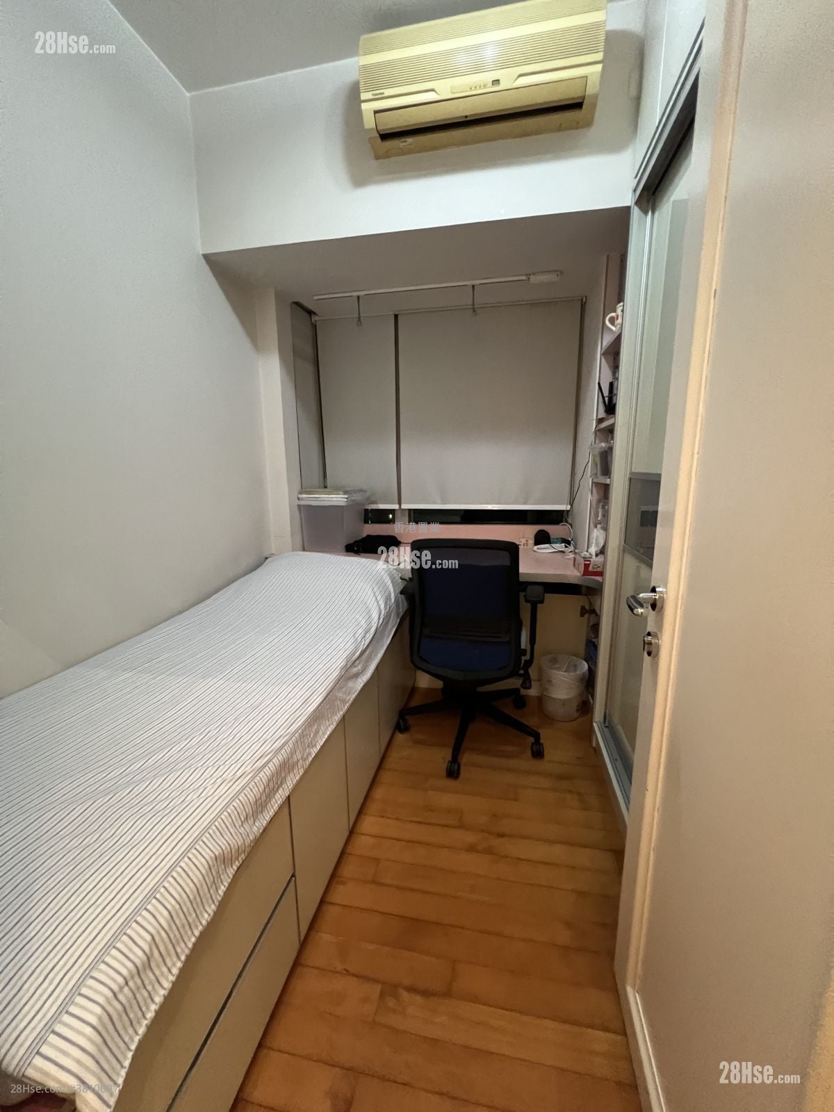 宇晴轩 售盘 4 房 452 平方尺