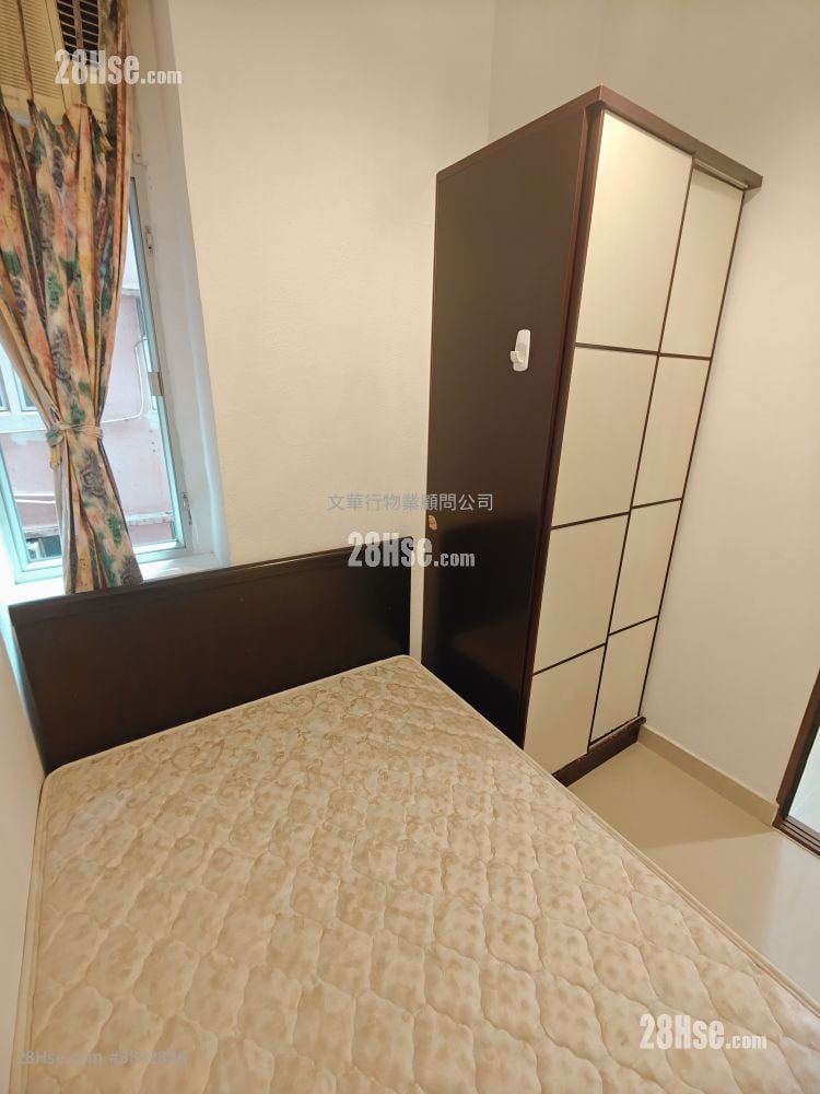 漆咸道南 租盘 1 房 , 1 浴室 160 平方尺