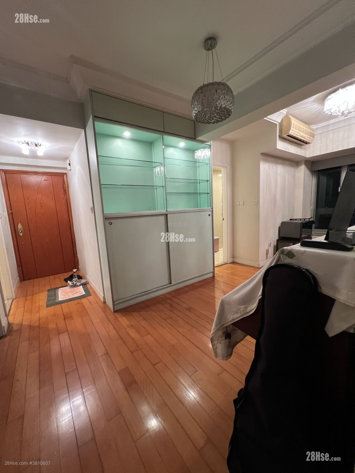 宇晴轩 售盘 4 房 452 平方尺