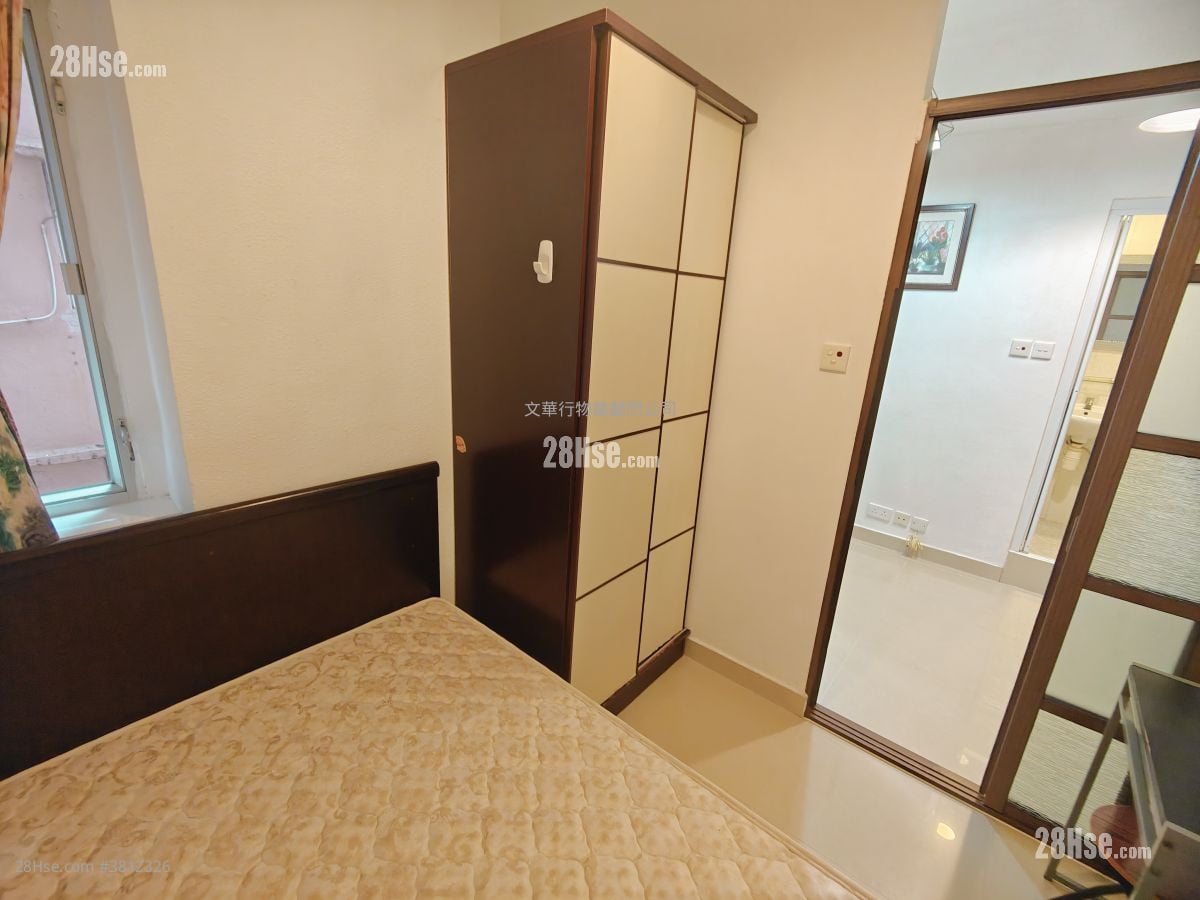 漆咸道南 租盘 1 房 , 1 浴室 160 平方尺