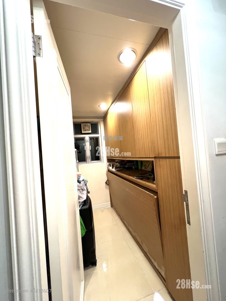 宇晴轩 售盘 4 房 452 平方尺