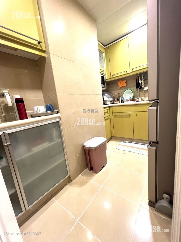 宇晴轩 售盘 4 房 452 平方尺