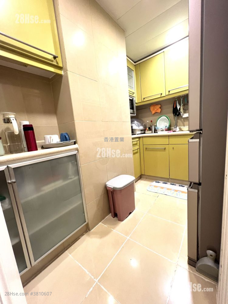 宇晴轩 售盘 4 房 452 平方尺