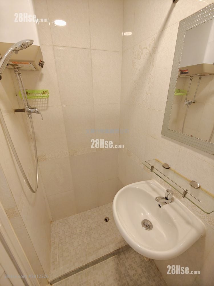 漆咸道南 租盘 1 房 , 1 浴室 160 平方尺