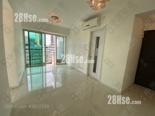 One West Kowloon Sell 2 Bedrooms , 1 Bathroom 521 ft²
