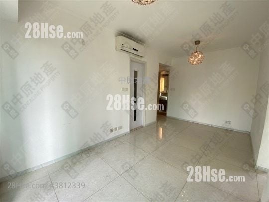 One West Kowloon Sell 2 Bedrooms , 1 Bathroom 521 ft²
