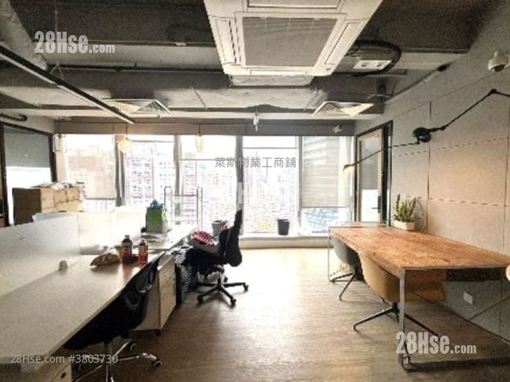 创业街9号 租盘