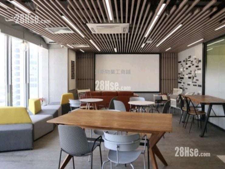 创业街9号 租盘