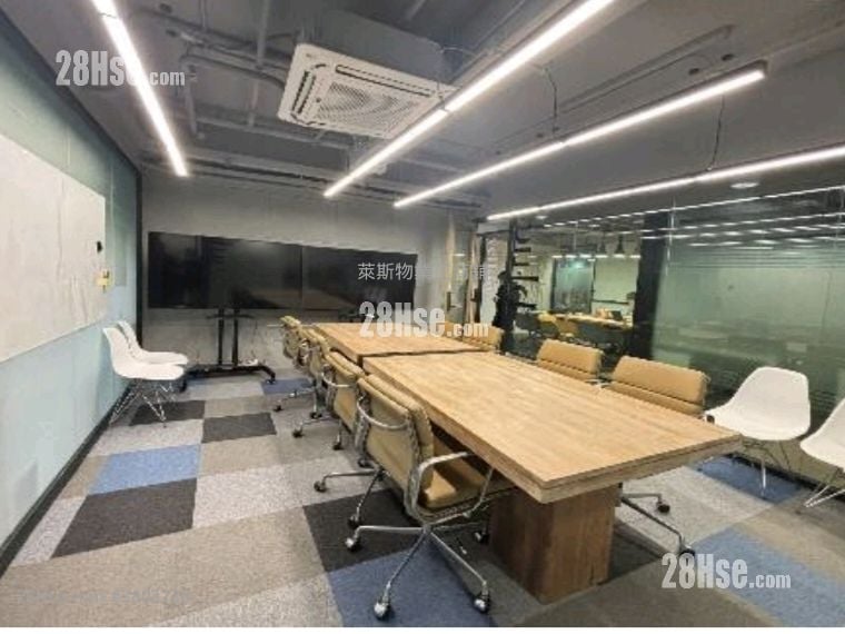 创业街9号 租盘