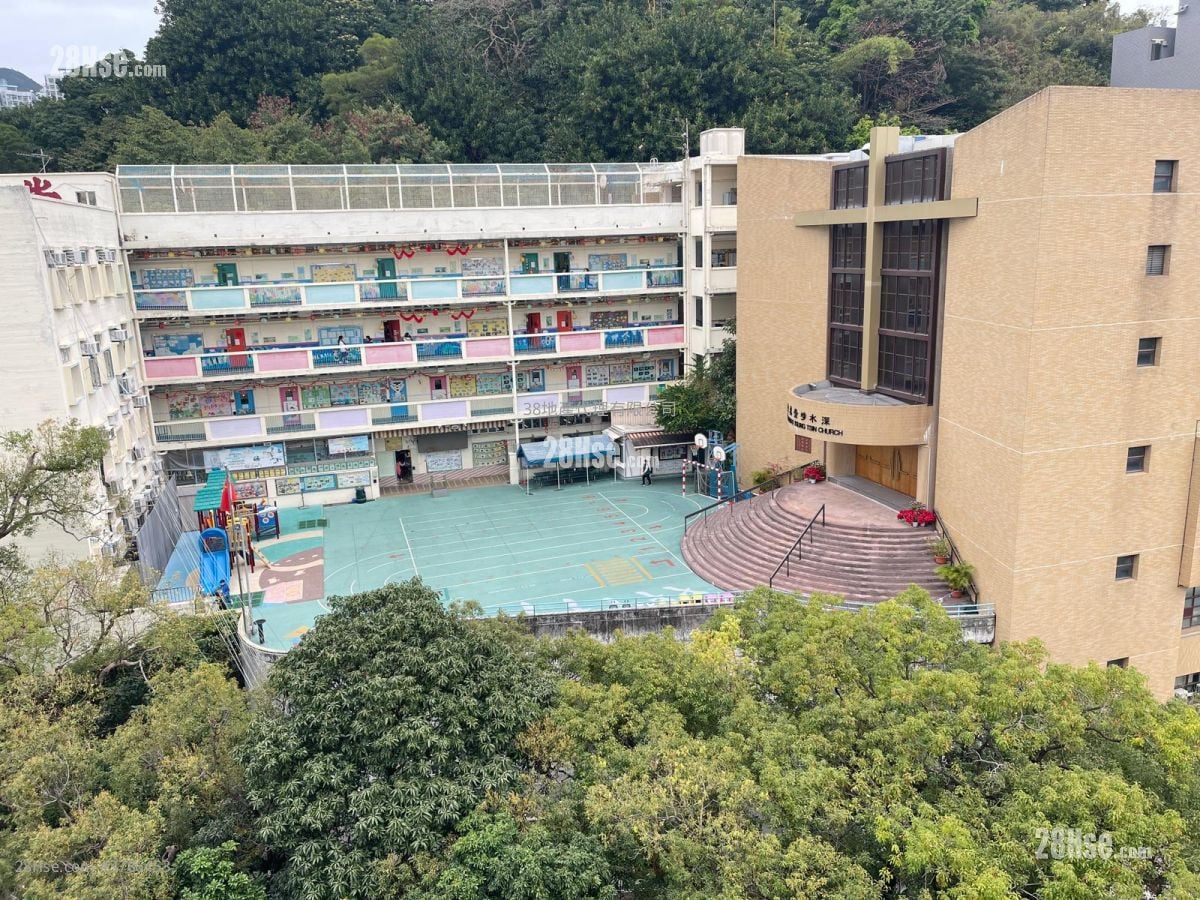 太子中心 售盘 2 房 , 1 浴室 533 平方尺