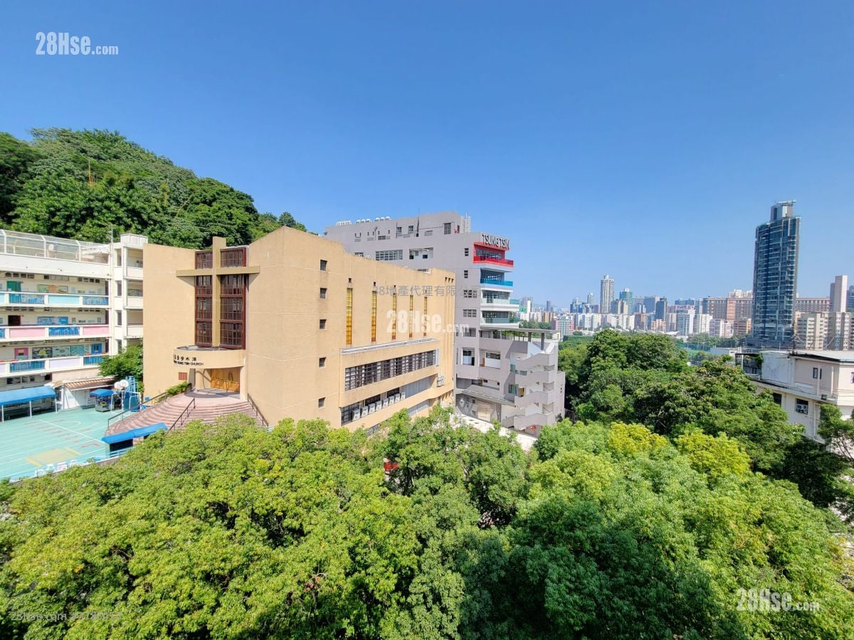 太子中心 售盘 2 房 , 1 浴室 533 平方尺