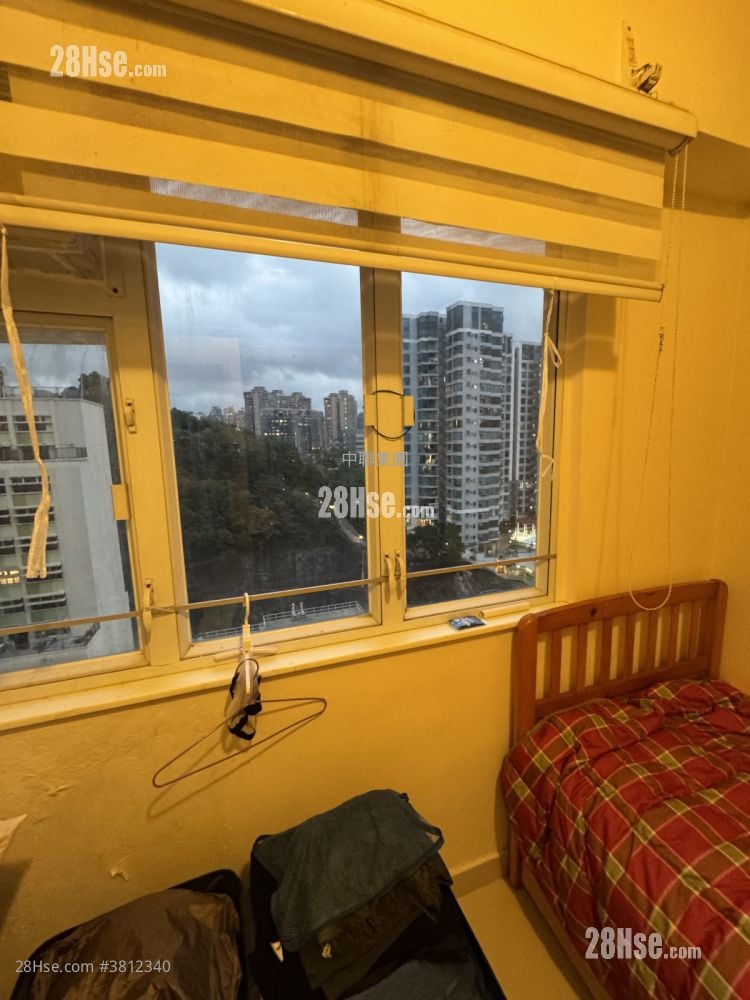 恩佳大厦 售盘 2 房 438 平方尺