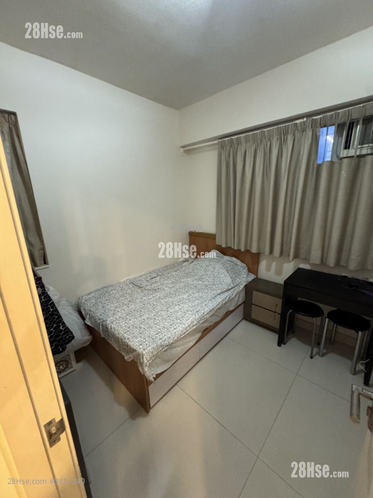 恩佳大厦 售盘 2 房 438 平方尺