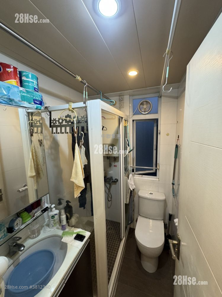 恩佳大厦 售盘 2 房 438 平方尺