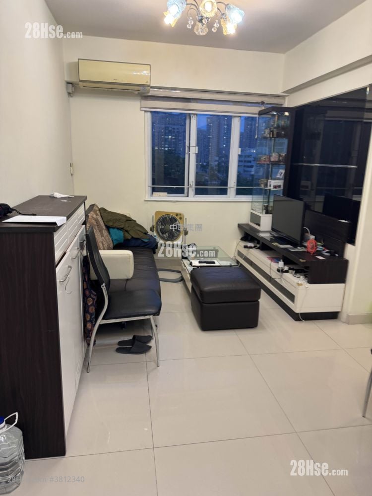 恩佳大厦 售盘 2 房 438 平方尺