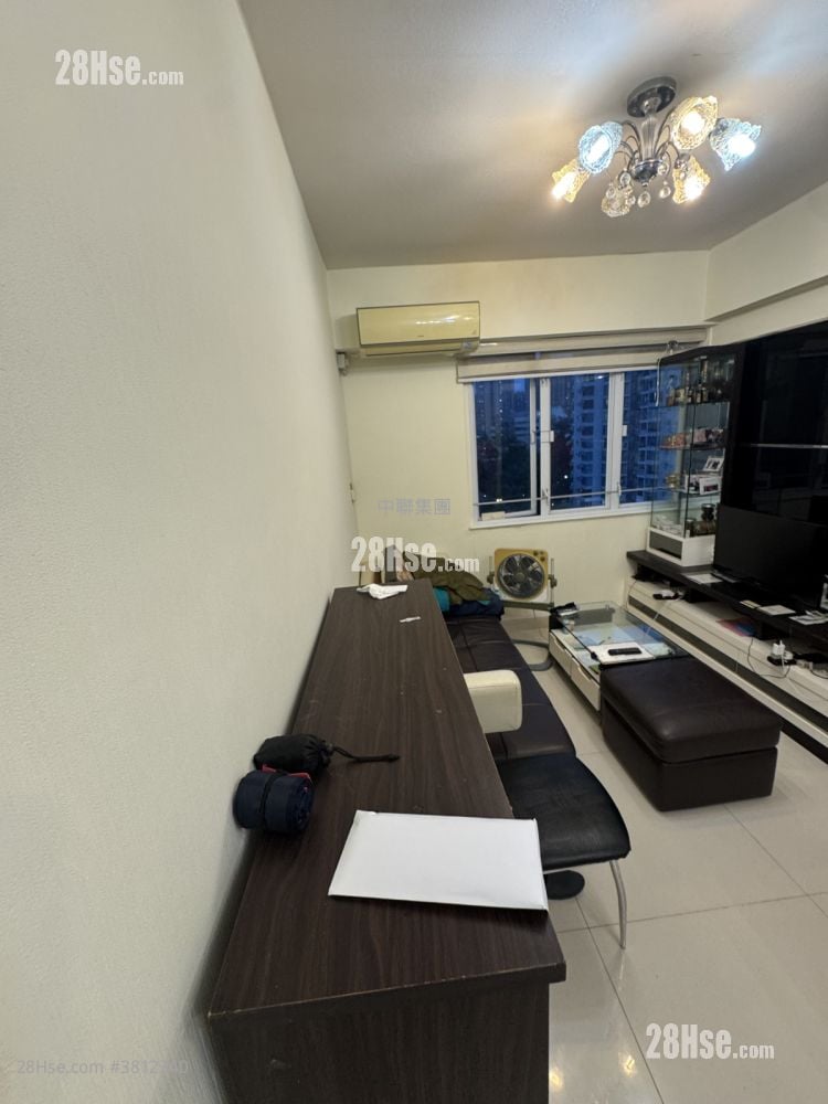 恩佳大厦 售盘 2 房 438 平方尺